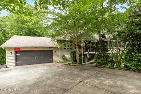 620 Hawk View Drive, Townsend, TN 37882