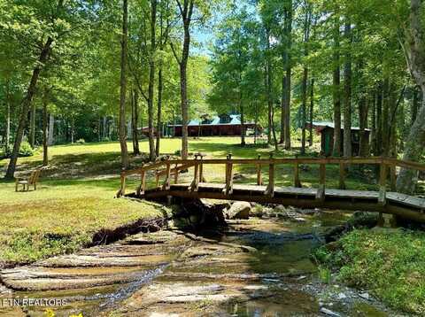 480 Holder Cemetery Rd, Tellico Plains, TN 37385