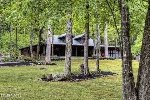 480 Holder Cemetery Rd, Tellico Plains, TN 37385