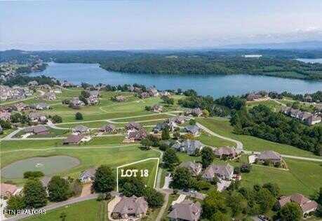 219 Osprey Circle, Vonore, TN 37885