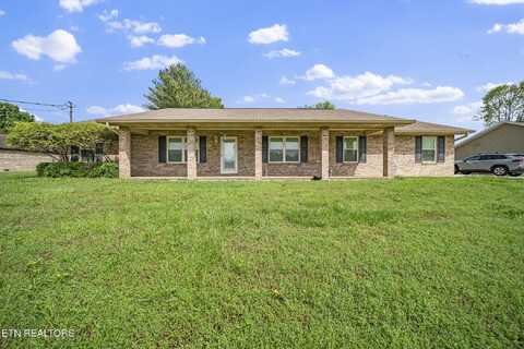 339 Woods View Circle, Kodak, TN 37764
