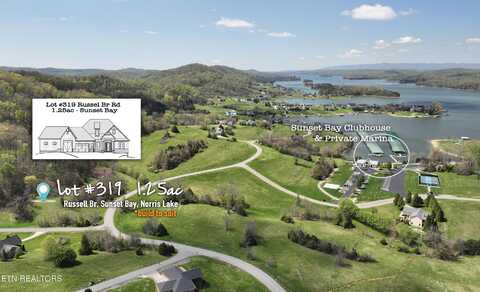 319 Russell Br Rd, Sharps Chapel, TN 37866