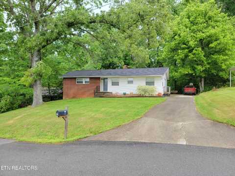 104 Stanton Lane, Oak Ridge, TN 37830