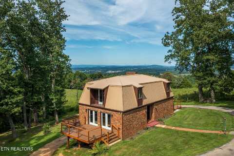 960 Cave Rd, Jefferson City, TN 37760