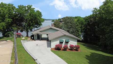 4834 Scenic Point Loop, Louisville, TN 37777