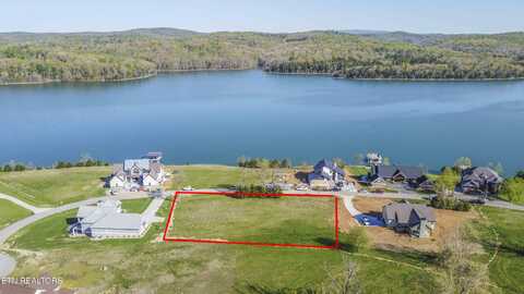 Lot 386 Sunset View, Sharps Chapel, TN 37866