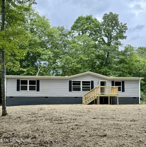 207 Shady Shore Lane, Kingston, TN 37763