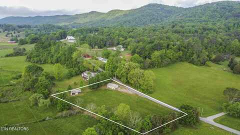 Old Dutch Valley Rd, Clinton, TN 37716