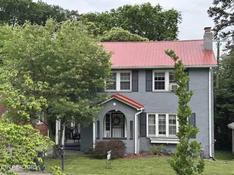 2916 Fountain Park Blvd, Knoxville, TN 37917