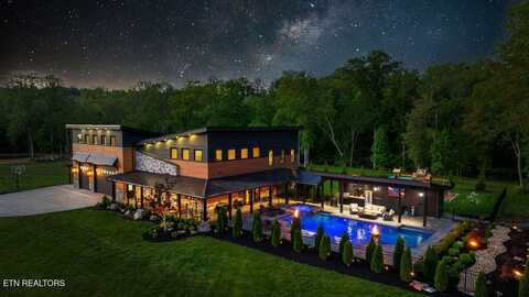 3311 Guinn Rd, Knoxville, TN 37931