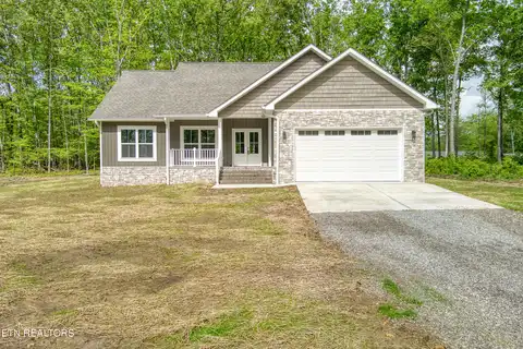 80 Peachtree Drive, Crossville, TN 38555