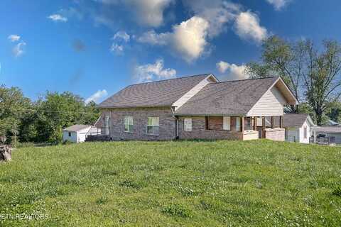 512 W 5th Ave, Lenoir City, TN 37771