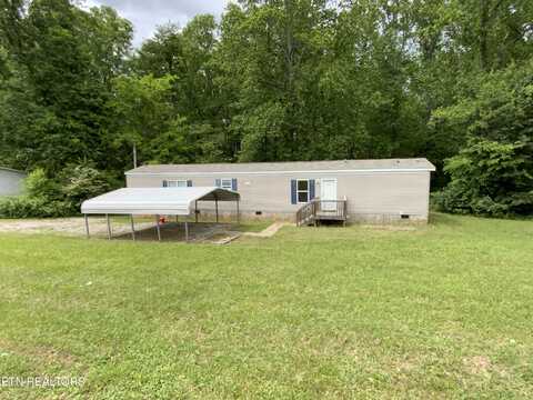271 Skyline Drive, Harriman, TN 37748