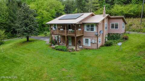 257 Myers Hollow Rd Rd, Seymour, TN 37865