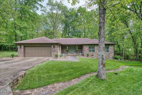 161 Snead Drive, Crossville, TN 38558