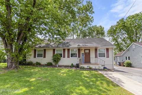2610 Valley View Drive, Knoxville, TN 37917