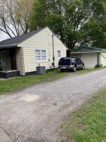405 N Washington Street, North Manchester, IN 46962
