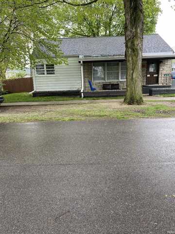 405 N Washington Street, North Manchester, IN 46962