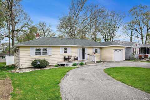 530 W Harrison Avenue, Wabash, IN 46992
