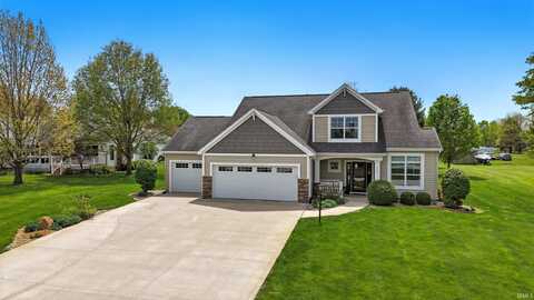 117 Ems T7b Lane, Leesburg, IN 46538