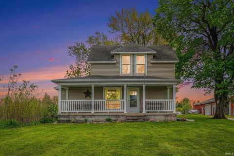 2053 W 350 S Road, Warsaw, IN 46580