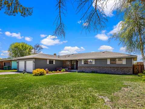 4454 Sycamore Drive, Klamath Falls, OR 97603