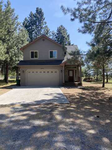 3607 Maidu Drive, Chiloquin, OR 97624