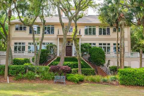 3 Nicklaus Ln, Kiawah Island, SC 29455