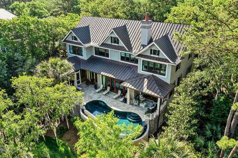 52 River Marsh Ln, Kiawah Island, SC 29455