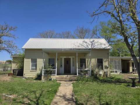 1200 N North St, Kerrville, TX 78028