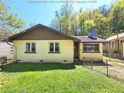 728 98th Street, Charleston, WV 25315