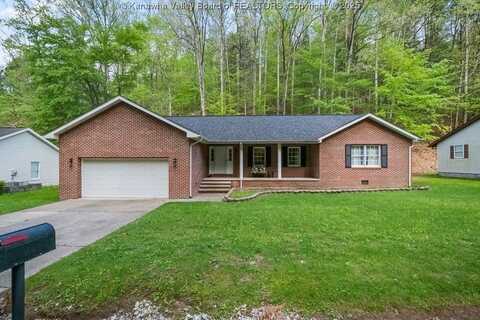 411 Rambling Hills Road, Elkview, WV 25071