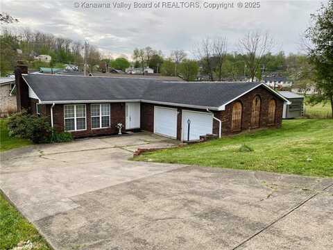 9 James Street, Elkview, WV 25071