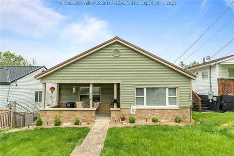 2258 Curtis Avenue, Saint Albans, WV 25177