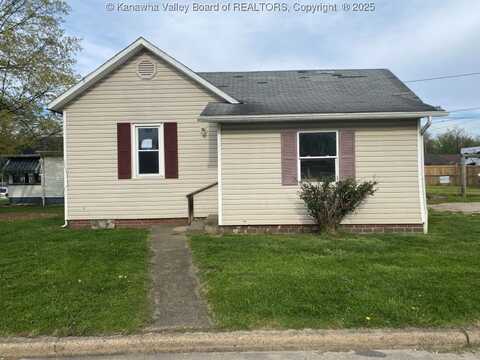 3703 Crane Avenue, Huntington, WV 25705