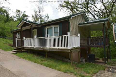 4724 Big Tyler Road, Cross Lanes, WV 25313