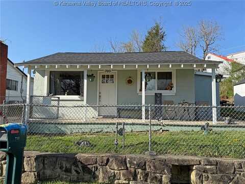 703 Serene Drive, Charleston, WV 25311