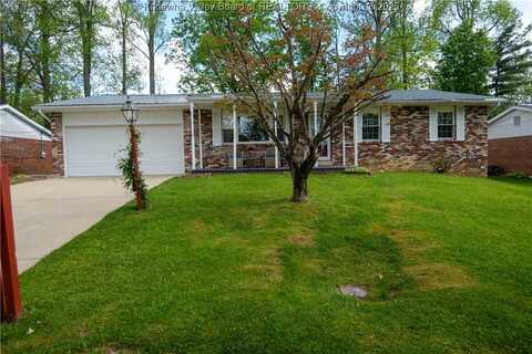 256 Jane Drive, Culloden, WV 25510