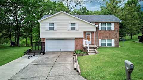 433 Kingswood Drive, Culloden, WV 25510