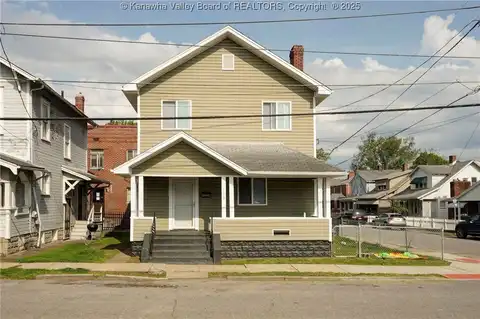 113 Vine Street, Charleston, WV 25302