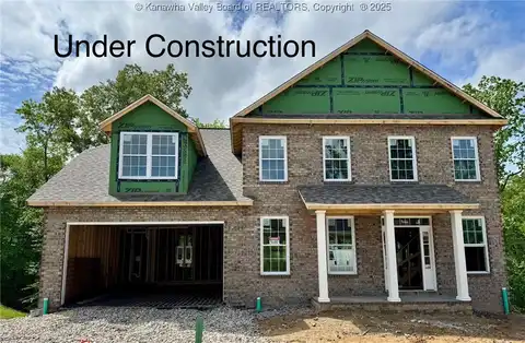 4216 Fairway Crossing, South Charleston, WV 25309
