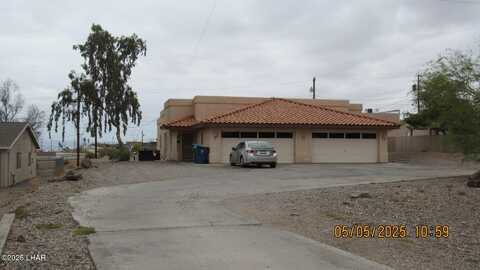 3515 El Toro Dr, Lake Havasu City, AZ 86406