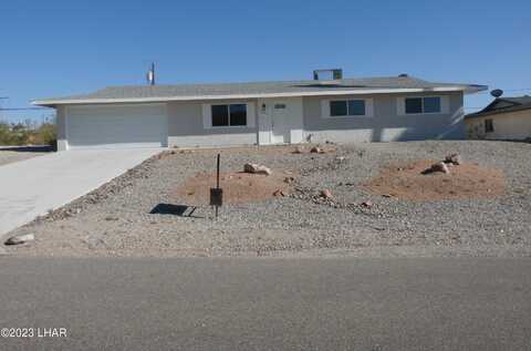 3326 Iroquois Dr, Lake Havasu City, AZ 86404