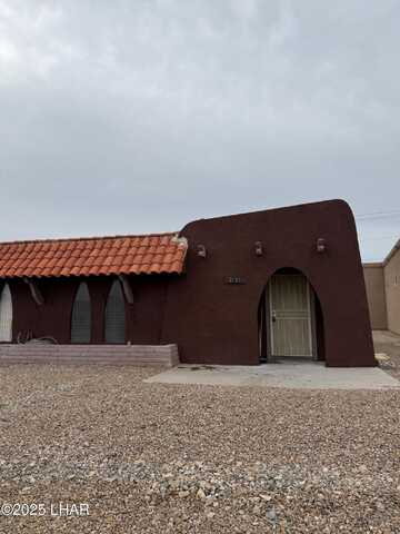 2151 Sandwood Dr, Lake Havasu City, AZ 86403