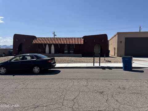2151 Sandwood Dr, Lake Havasu City, AZ 86403