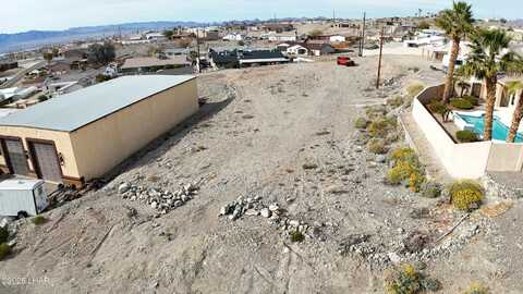 310 Hound Dr, Lake Havasu City, AZ 86404