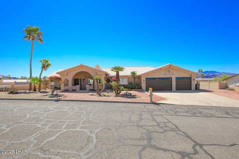 2220 Snead Dr, Lake Havasu City, AZ 86406
