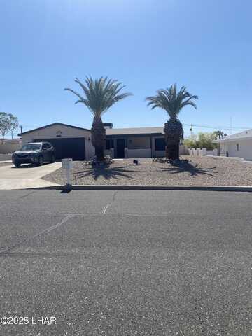 3150 Star Dr, Lake Havasu City, AZ 86406