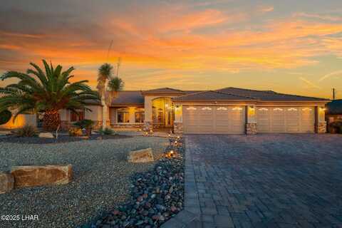 3718 El Dorado Ave N, Lake Havasu City, AZ 86406