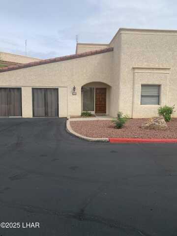 1008 Barcelona unit: 1, Lake Havasu City, AZ 86403